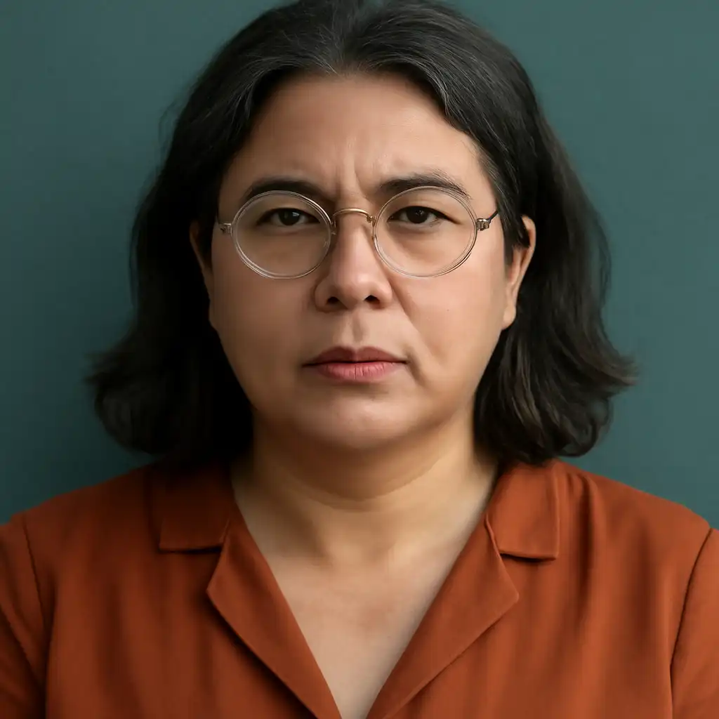 Marcela Rodríguez Sánchez